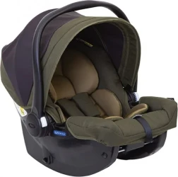 Carucior 3 in 1 Graco Evo Khaki cumpăra în Chișinau. Foto 4