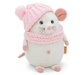 Мышка Дуся Orange Toys (20 см.) купить в Кишиневе. Фото 1