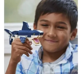 Constructor Lego Creator "Locuitorii mării adânci" (230 el) cumpăra în Chișinau. Foto 7