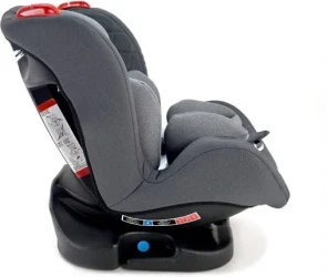 Scaun auto 0-25 kg KikkaBoo Hood Black cumpăra în Chișinau. Foto 5