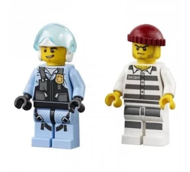 Конструктор Lego City "Воздушная полиция: патрульный самолет" (54 дет.) купить в Кишиневе. Фото 8