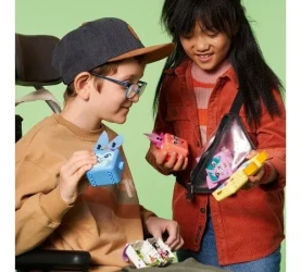 Constructor Lego Friends "Cubul Oliviei cu Flamingo" (41 el.) cumpăra în Chișinau. Foto 3