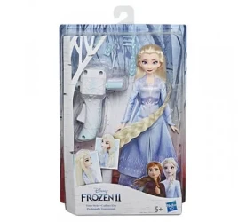 Кукла Disney Princess "Холодное Сердце 2" с аксессуарами (в асс.) купить в Кишиневе. Фото 7