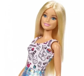 Набор с куклой Barbie "Волшебное конфетти" купить в Кишиневе. Фото 3