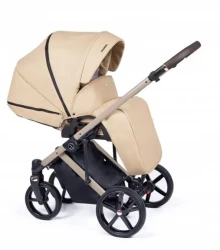 Carucior 2 in 1 Coletto Fado FX-03 beige cumpăra în Chișinau. Foto 2
