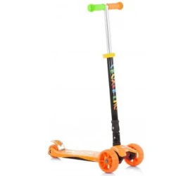 Trotinetă Chipolino Croxer Evo Orange cumpăra în Chișinau