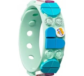 Большой набор Lego Dots для создания браслетов (300 дет.) купить в Кишиневе. Фото 6