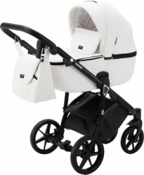 Carucior 2 in 1 Adamex Bibione Eco SA-1 cumpăra în Chișinau. Foto 1