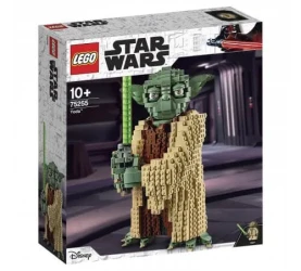Конструкторы Lego Star Wars Yoda, 1771 элементов купить в Кишиневе. Фото 2