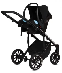 Carucior 3 in 1 Anex M-type Mocco cumpăra în Chișinau. Foto 7