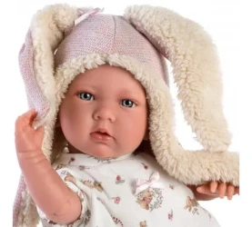 Păpușă interactivă Llorens "Mimi Llorona Cojin" (40 cm) cumpăra în Chișinau. Foto 6