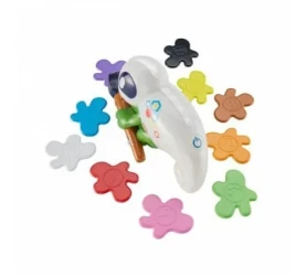 Хамелеон Fisher Price "Измени цвет" (рус) купить в Кишиневе. Фото 3