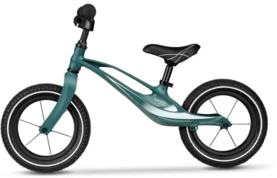 Bicicletă fără pedale Lionelo Bart Air Green Forest cumpăra în Chișinau. Foto 3