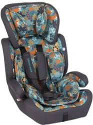 Scaun auto 9-36 kg KikkaBoo Joyride Fox cumpăra în Chișinau. Foto 2