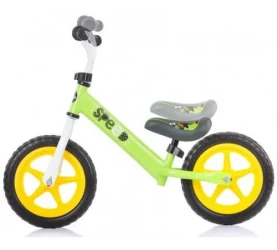 Run bike Chipolino "Speed" verde cumpăra în Chișinau. Foto 2