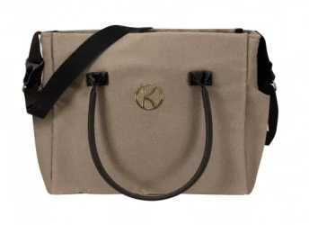 Коляска 3 в 1 Kunert Ivento Premium Caramel Macciato купить в Кишиневе. Фото 5