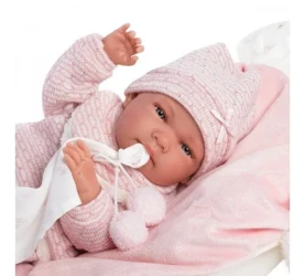 Păpușă Llorens Baby Nica cumpăra în Chișinau. Foto 5