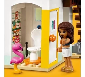 Constructor Lego Friends "Beach House" (444 el.) cumpăra în Chișinau. Foto 5