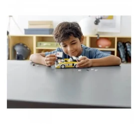 Constructor Lego Speed Champions "1985 Audi Sport quattro S1" (250 el.) cumpăra în Chișinau. Foto 7