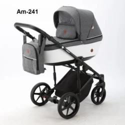 Carucior 2 in 1 Adamex Amelia AM-241 cumpăra în Chișinau