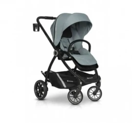 Коляска прогулочная Easy Go Crox Pro mineral купить в Кишиневе. Фото 1