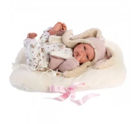 Păpușă interactivă Llorens "Mimi Llorona Cojin" (40 cm) cumpăra în Chișinau. Foto 5