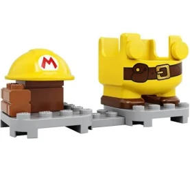 Конструктор Lego Super Mario "Марио-строитель " (10 дет.) купить в Кишиневе. Фото 6