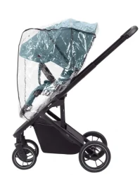 Cărucior de plimbare reversibil Carrello Alfa New 2023 Indigo Blue cumpăra în Chișinau. Foto 4