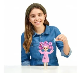 Set de joc cu păpușă Fail Fix Total Makeover "Kawaii" cumpăra în Chișinau. Foto 9