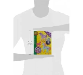 Mozaic termic SES Creative Fantastic Horse cumpăra în Chișinau. Foto 4