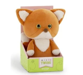 Лисичка Orange Toys Mini Twini (20 см.) купить в Кишиневе. Фото 4