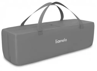 Manej 2 in 1 Lionelo Thomi Blue Navy cumpăra în Chișinau. Foto 6