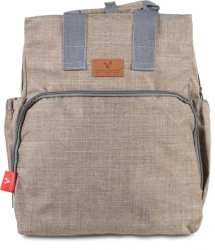 Сумка для мамы Moni Lydia Denim купить в Кишиневе. Фото 2