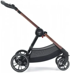 Carucior 3 in 1 Cam Solo Per Te Milano Bej cumpăra în Chișinau. Foto 3