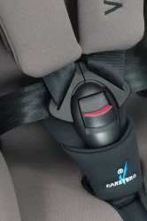 Scaun auto 9-36 kg ISOFIX Caretero VolanteFix Graphite cumpăra în Chișinau. Foto 6