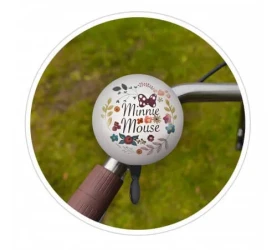 Велосипедный звонок Seven Minnie купить в Кишиневе. Фото 3