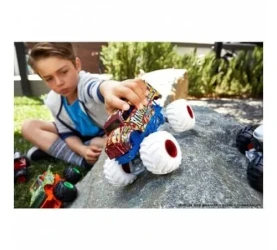 Внедорожник серии Hot Wheels Monster Trucks купить в Кишиневе. Фото 11