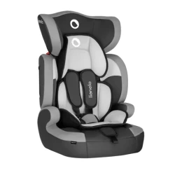 Scaun auto 9-36 kg Lionelo Levi One Grey cumpăra în Chișinau. Foto 6