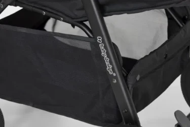 Carucior pentru plimbare Espiro Sport Baby Design Coco 17 Graphite Street 2021 cumpăra în Chișinau. Foto 13