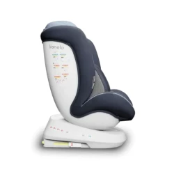 Scaun auto 0-36 kg Lionelo Bastiaan One Blue Navy cumpăra în Chișinau. Foto 3