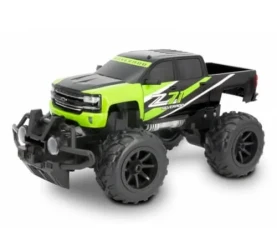 Mașină R/C Kidz Tech Off-Road Truck Jeep Wrangler cumpăra în Chișinau. Foto 2