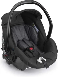 Коляска 3 в 1 Cam Taski Sport Graphite купить в Кишиневе. Фото 5