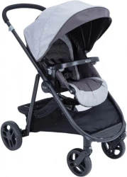 Прогулочная коляска Graco Time2Grow Iron купить в Кишиневе. Фото 1
