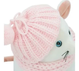 Мышка Дуся Orange Toys (20 см.) купить в Кишиневе. Фото 5