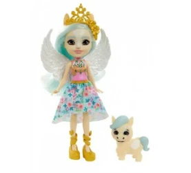 Păpușă Enchantimals Pegasus Paolina cumpăra în Chișinau. Foto 1