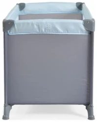 Манеж-кровать Moni Lollipop Blue купить в Кишиневе. Фото 3