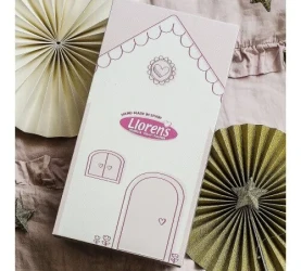 Păpușă interactivă Llorens "Mimi Llorona Cojin" (40 cm) cumpăra în Chișinau. Foto 8