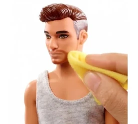 Set Barbie "Camera lui Ken" (în sort.) cumpăra în Chișinau. Foto 12