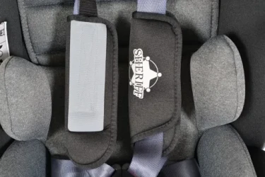Scaun auto 0-36 kg Isofix 360 Moni Sheriff Grey cumpăra în Chișinau. Foto 14