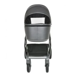 Carucior 2/1 Roan Bass Next Dark Grey Pearl cumpăra în Chișinau. Foto 4